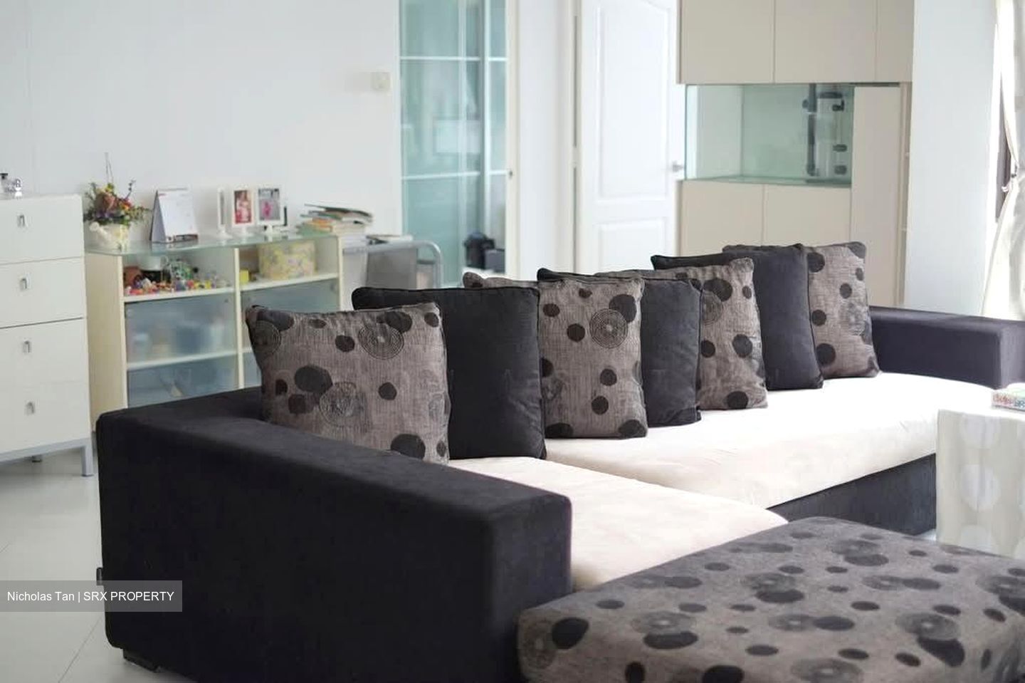 Blk 122A Sengkang East Way (Sengkang), HDB 5 Rooms #555595081